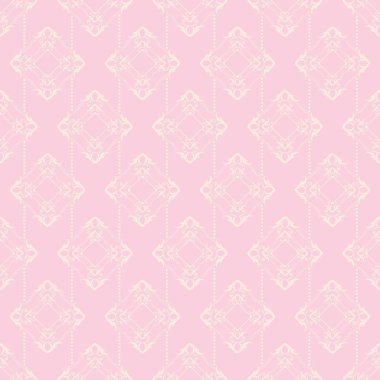 Vintage vabstract arka plan tasarımı (Şam sorunsuz için)