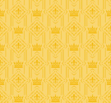 Vintage vabstract arka plan tasarımı (Şam sorunsuz için)