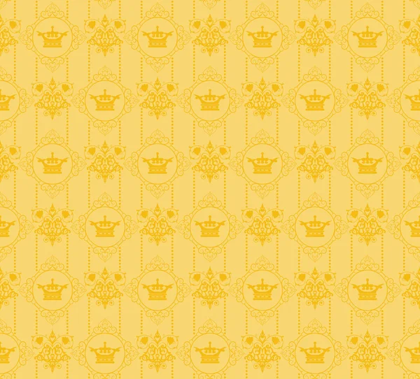 Vintage vabstract arka plan tasarımı (Şam sorunsuz için)