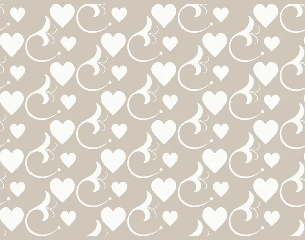 Fondo de boda vectorial — Vector de stock