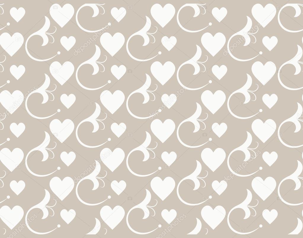 Vector Wedding Background