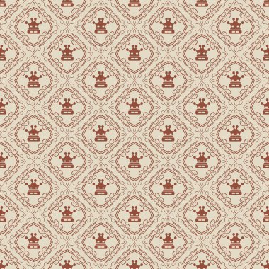 Antika arka plan tasarımı için