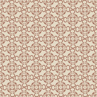 Antika arka plan tasarımı için