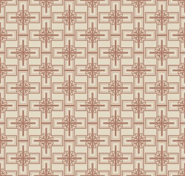 Antika arka plan tasarımı için