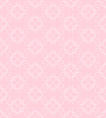 Eski duvar kağıdı pembe renkli