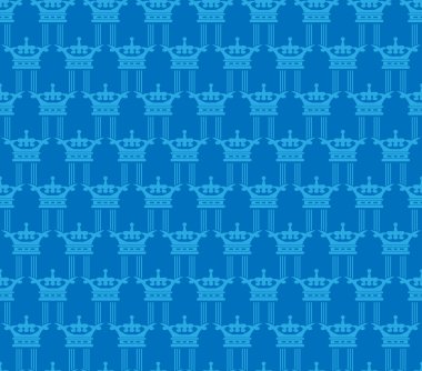 eski duvar kağıdı mavi renk