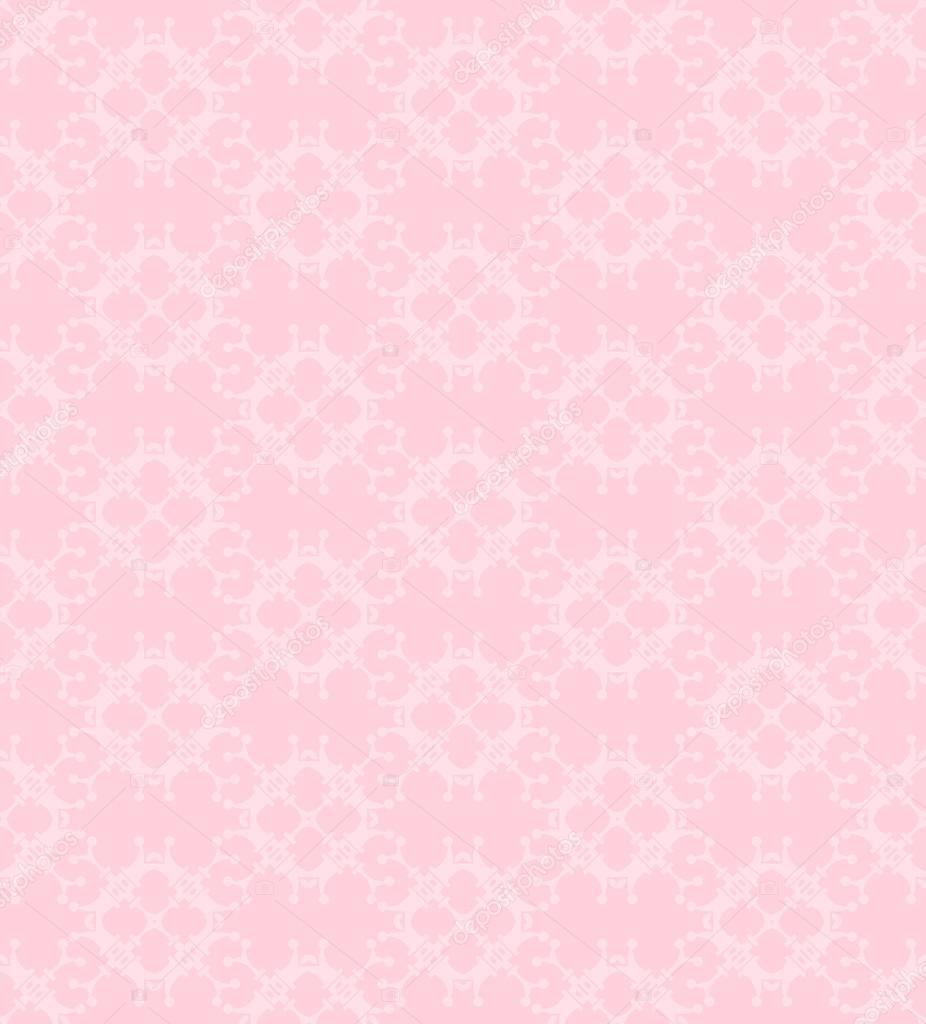 Antiguo fondo de pantalla de color rosa Vector de stock #66148997 de ©kio777, image size:926x1024