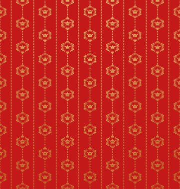 kırmızı duvar kağıdı