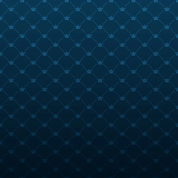 Fondo de pantalla azul — Foto de Stock