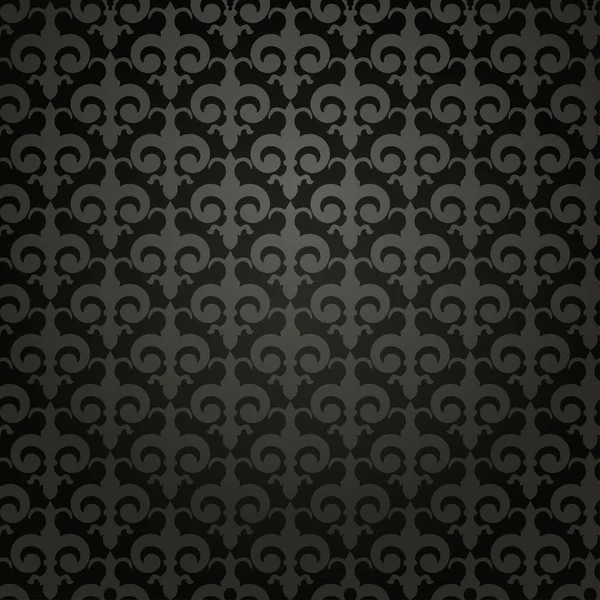 Black wallpaper — Stock Photo, Image