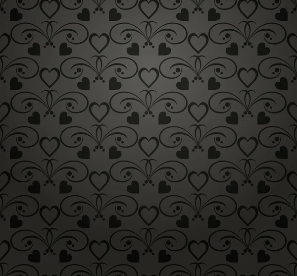 Black wallpaper — Stock Photo, Image