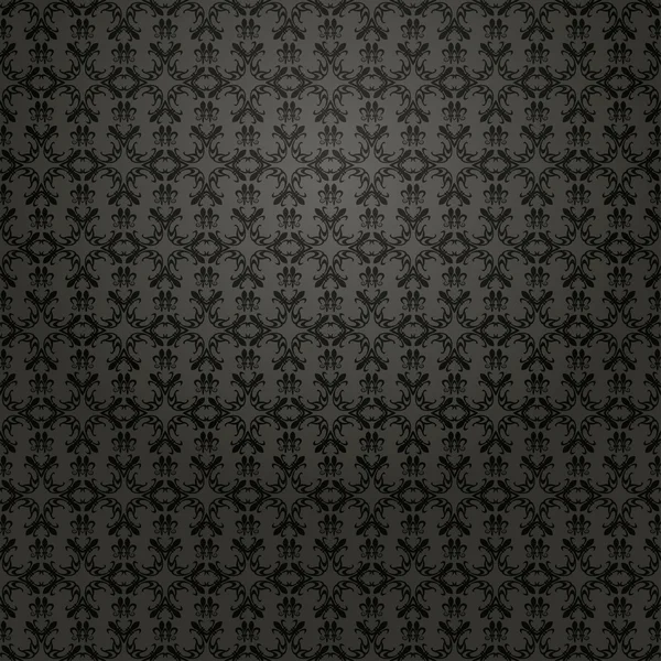 Black wallpaper