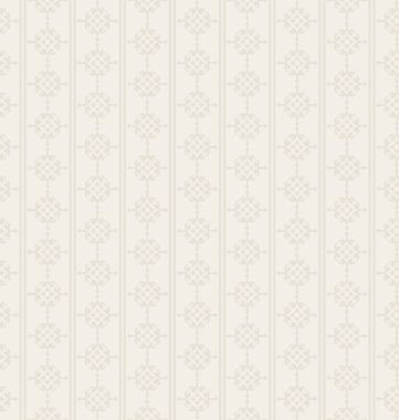 Damasko duvar kağıdı bej