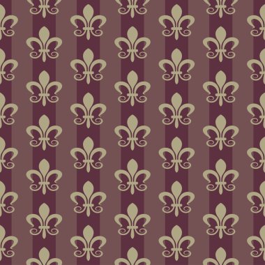 damasko duvar kağıdı deseni