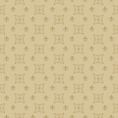 Desen vintage için tasarımınızı arka plan duvar kağıdı