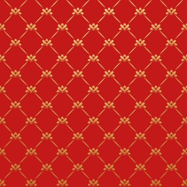 Desen vintage için tasarımınızı arka plan duvar kağıdı