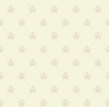 Arka planına duvar kağıdı. Seamless modeli. Vektör