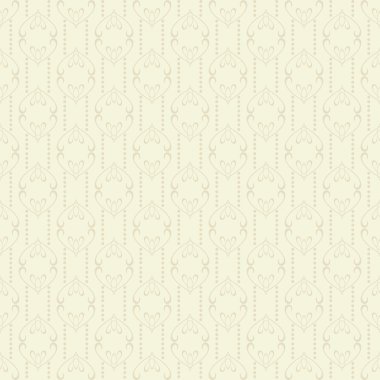 Arka planına duvar kağıdı. Seamless modeli. Vektör