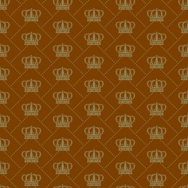 Arka planına duvar kağıdı. Seamless modeli. Retro doku.