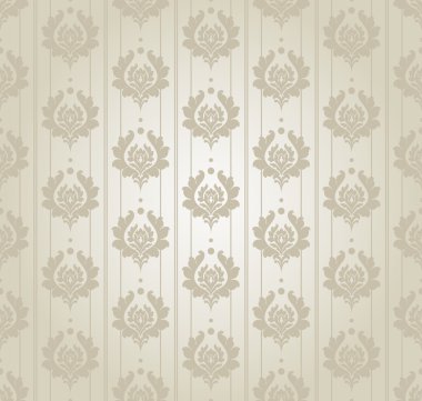 Arka planına duvar kağıdı. Retro doku. Gümüş rengi