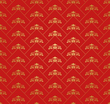 Tasarımınız için Kraliyet arka planına duvar kağıdı