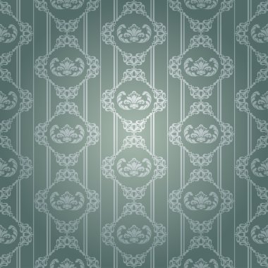 Tasarımınız için Royal duvar kağıdı arka plan