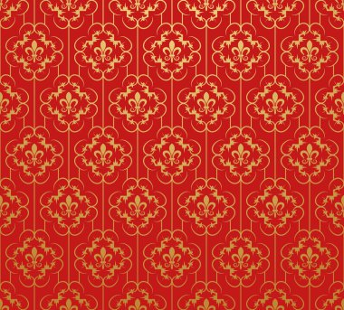 Tasarımınız için Kraliyet arka planına duvar kağıdı