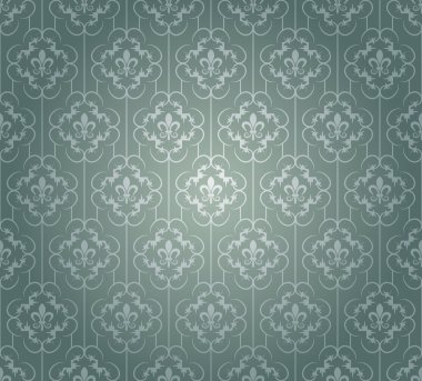 Tasarımınız için Royal duvar kağıdı arka plan