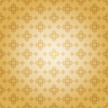 Arka plan deseni Retro duvar kağıdı