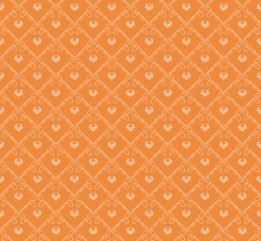 Seamless modeli. Duvar için duvar kağıdı