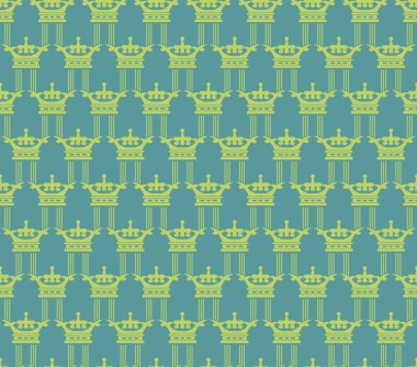 Seamless modeli. Duvar kağıdı arka plan.