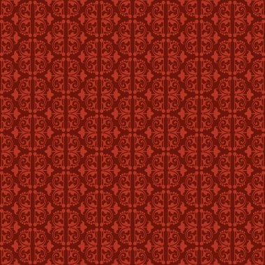 Seamless modeli. Duvar kağıdı arka plan.