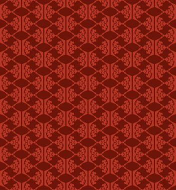 Seamless modeli. Duvar için duvar kağıdı