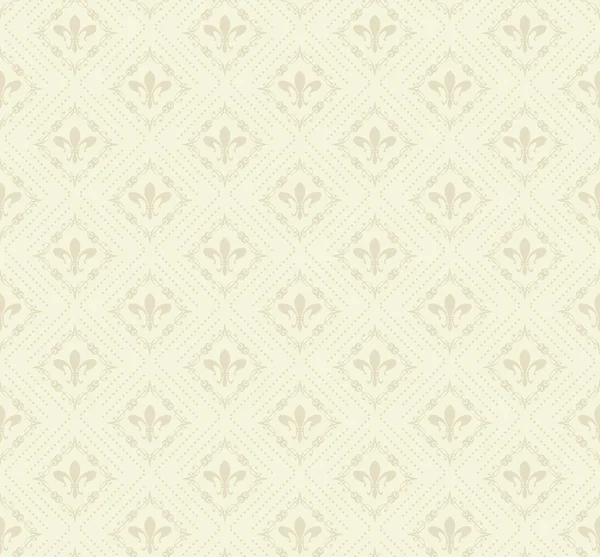 Seamless modeli. Royal duvar kağıdı