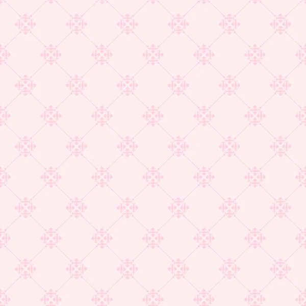 Seamless pattern. Wallpaper for wall. Pink — Stock Photo, Image