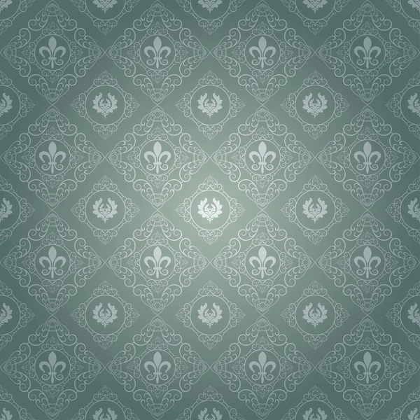 Royal Wallpaper Background for Your design — Stock Photo, Image