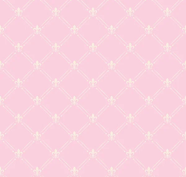 Seamless pattern. Wallpaper for wall. Pink — Stock Photo, Image