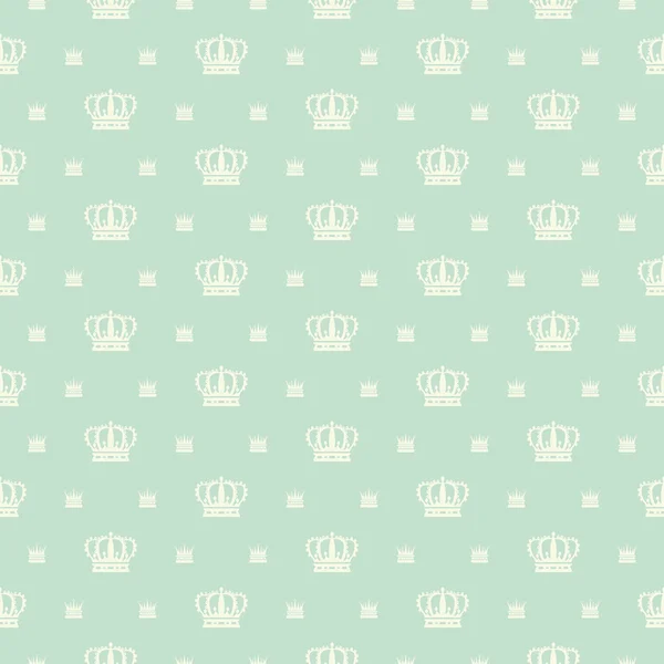Seamless pattern. Wallpaper for wall. Retro — Stock Photo, Image