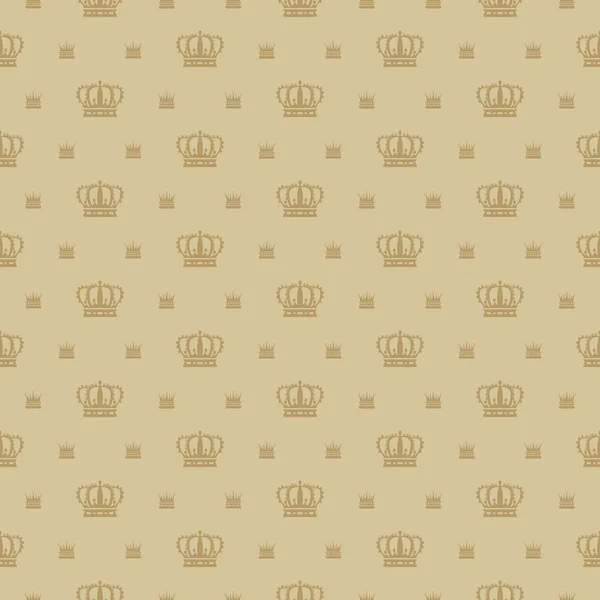 Seamless pattern. Wallpaper for wall. Retro — Stock Photo, Image