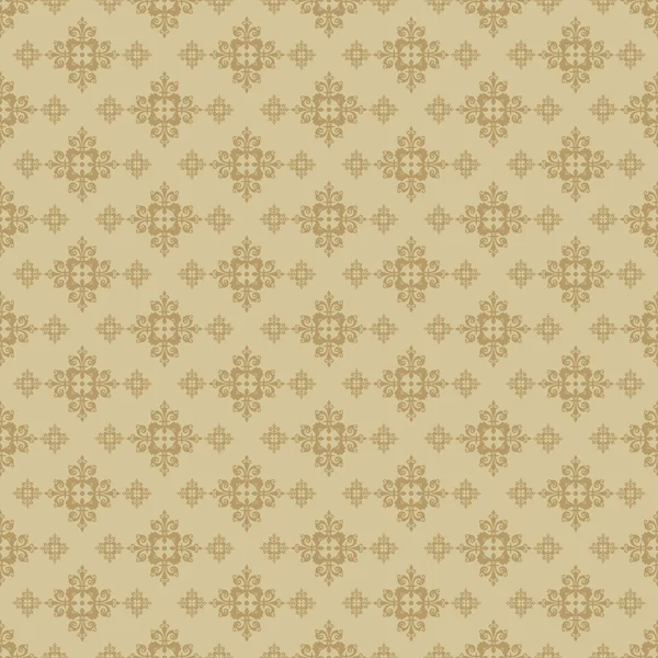 Seamless pattern. Wallpaper for wall. Retro — Stock Photo, Image