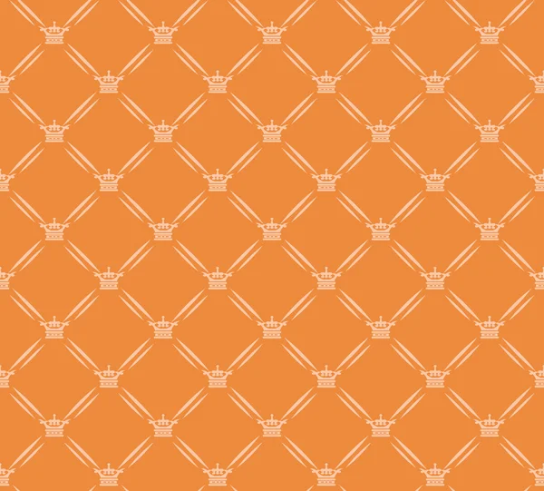 Seamless pattern. Wallpaper for wall