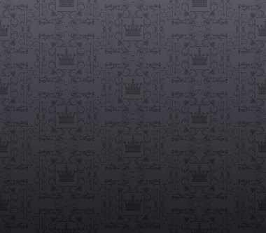 Arka plan duvar kağıdı için tasarım. Gri