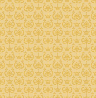 Tasarımınız için seamless modeli. Şam