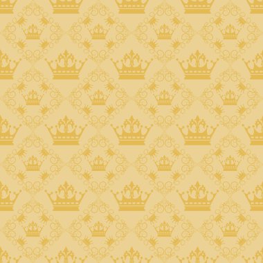 Tasarımınız için seamless modeli. Şam