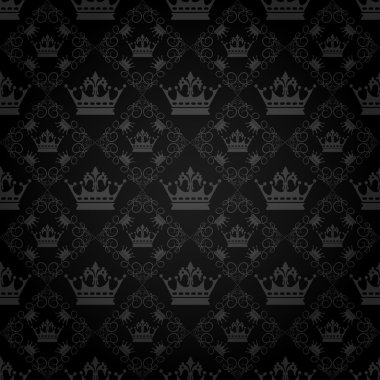 Tasarımınız için Royal duvar kağıdı arka plan