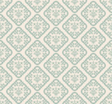 Tasarımınız için seamless modeli. Şam