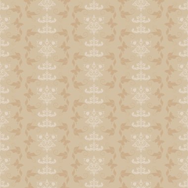 Tasarımınız için seamless modeli. Şam