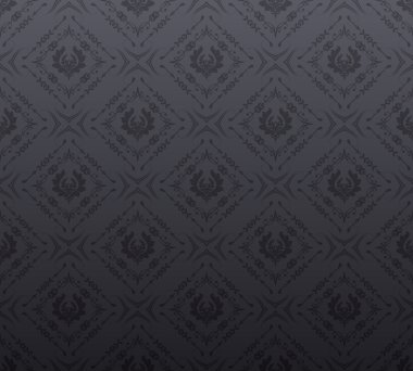 Tasarımınız için Royal duvar kağıdı arka plan