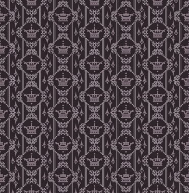 Tasarımınız için seamless modeli. Şam