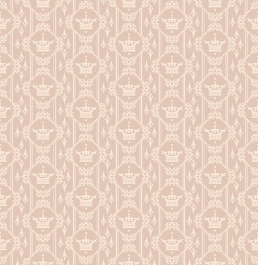 Tasarımınız için seamless modeli. Şam